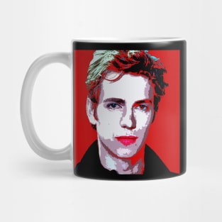 hayden christensen Mug